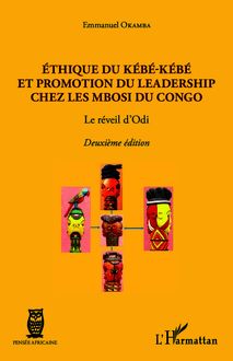 Ethique du Kébé-kébé et promotion du leadership chez les Mbosi du Congo
