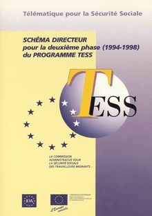 Programme TESS