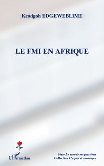 Le FMI en Afrique