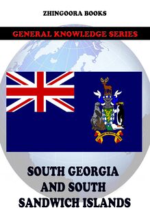 South Georgia and South Sandwich Islands