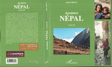 Aventure Népal 2