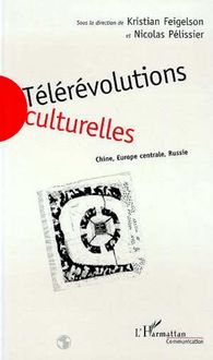 Télérévolutions Culturelles