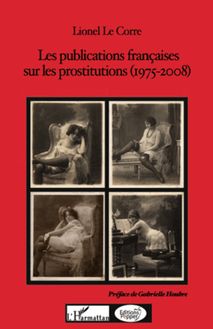 Les publications françaises sur les prostitutions
