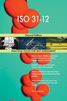 ISO 31-12 Second Edition