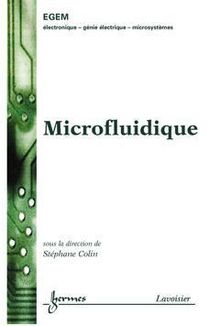 Microfluidique