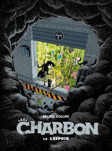 Charbon T1