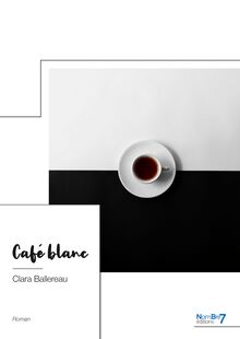 Café blanc