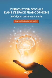 L L innovation sociale dans l espace francophone
