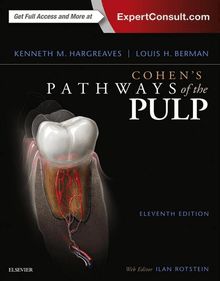 Cohen s Pathways of the Pulp Expert Consult - E-Book
