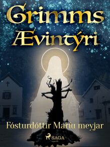 Fósturdóttir Maríu meyjar