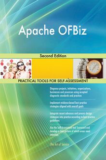 Apache OFBiz Second Edition