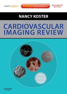 Cardiovascular Imaging Review E-Book
