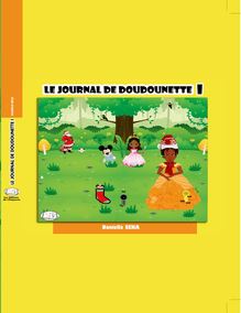 Le Journal de Doudounette