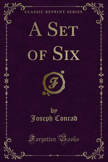 Set of Six