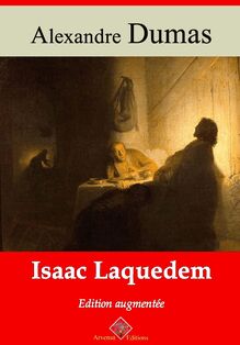 Isaac Laquedem – suivi d'annexes