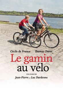 Le Gamin Au Vélo - Dossier de Presse