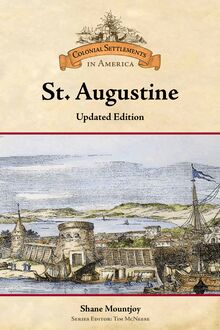 St. Augustine, Updated Edition