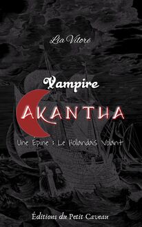 Vampire Akantha - Episode 1