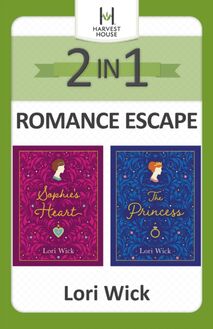 2-in-1 Romance Escape