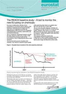 The REACH baseline study
