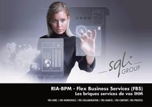 RIA-BPM - Flex Business Services (FBS