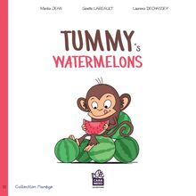 Tummy s watermelons