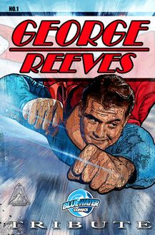 Tribute: George Reeves