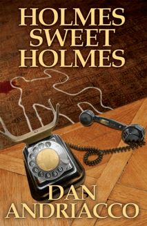 Holmes Sweet Holmes