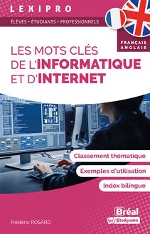 LES MOTS-CLÉS DE L INFORMATIQUE ET D INTERNET