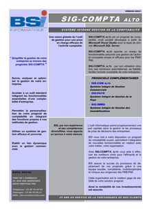 Brochure SIG-COMPTA-ALTO.pub