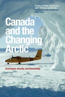 Canada and the Changing Arctic