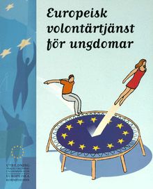 Europeisk volontärtjänst för ungdomar