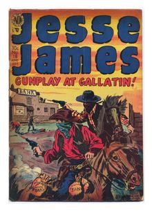 Jesse James 018 -c2c