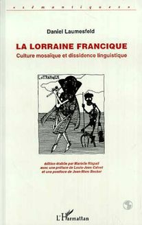 La Lorraine francique