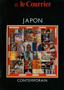 Japon contemporain; The UNESCO Courier: a window open on the world ...