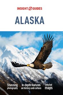 Insight Guides Alaska (Travel Guide eBook)