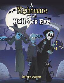 A Nightmare On All Hallow’s Eve