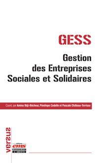 GESS - Gestion des Entreprises Sociales et Solidaires