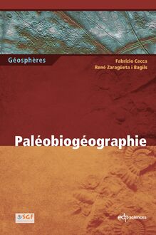 Paléobiogéographie