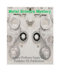 Metal Science Mystry