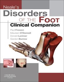 Neale s Disorders of the Foot