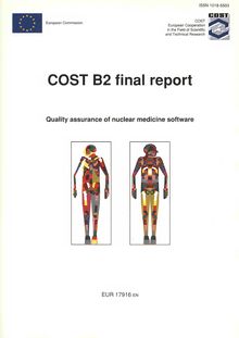 COST B2 final report