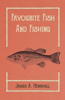 Favourite Fish and Fishing