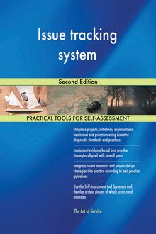 Issue tracking system Second Edition