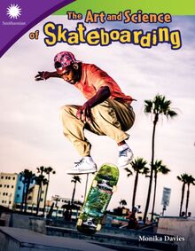 Art and Science of Skateboarding