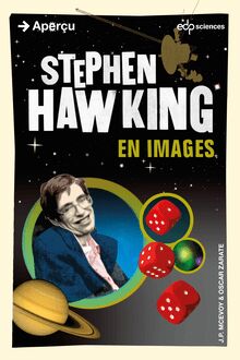 Stephen Hawking en images