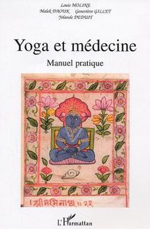 Yoga et la médecine