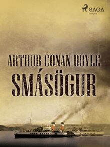 Arthur Conan Doyle smásögur