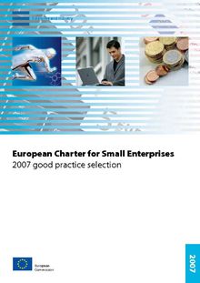 European Charter for Small Enterprises