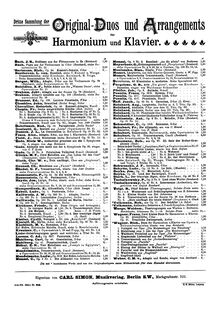 Partition complète, Die Meistersinger von Nürnberg, Wagner, Richard